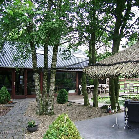 Bed and Breakfast Het Schalks Genot Poppel Exteriér fotografie