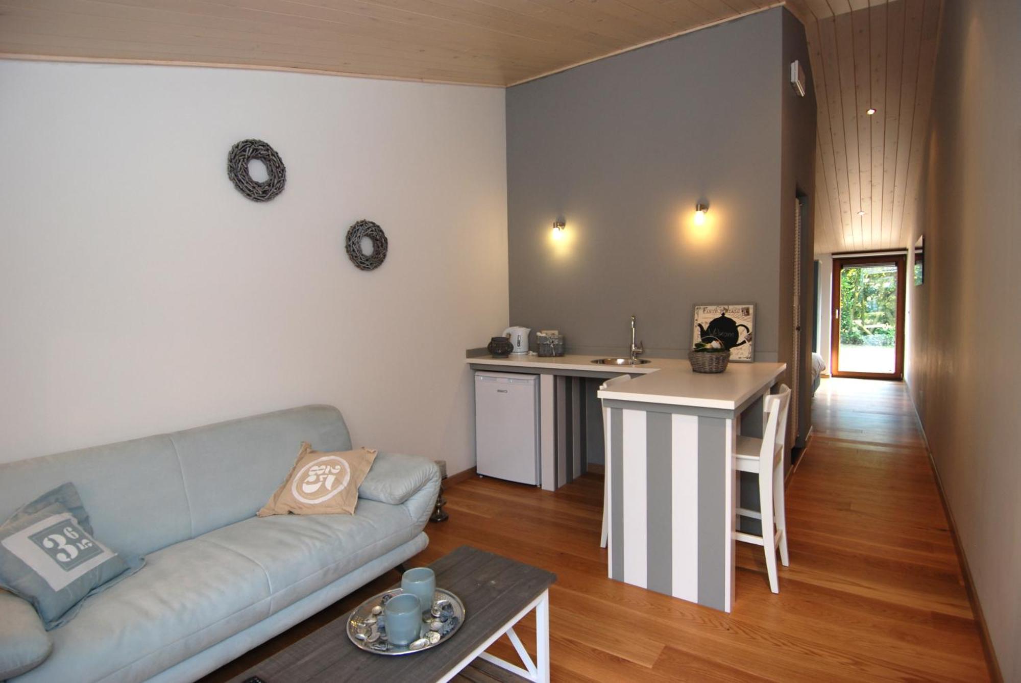 Bed and Breakfast Het Schalks Genot Poppel Exteriér fotografie